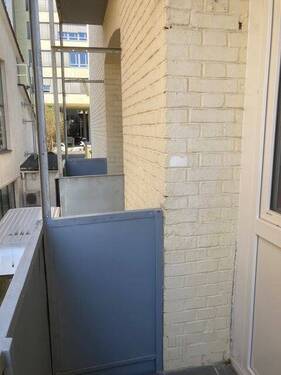 2 Balkone - 