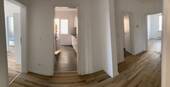 Diele Bild 1 - Auch für WG geeignet - 2.200,00 EUR Kaltmiete, ca.  120,00 m² Wohnfläche