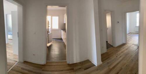 Diele Bild 1 - Auch für WG geeignet - 2.200,00 EUR Kaltmiete, ca.  120,00 m² Wohnfläche
