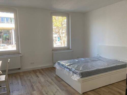 1 Zimmer - 6 Zimmer Etagenwohnung in Stuttgart