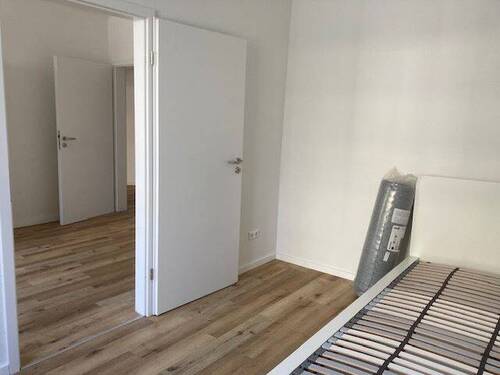 1, 5 Zimmer - 