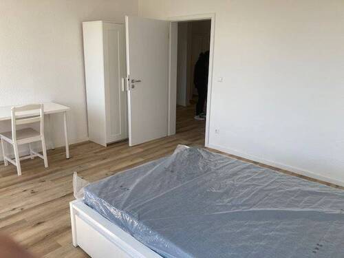 1,5 Zimmer - 