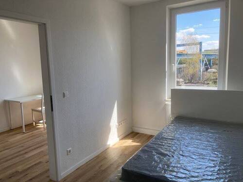 1,5 Zimmer - 