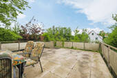 Terrasse - 