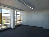 Büroraum im Penthouse - 