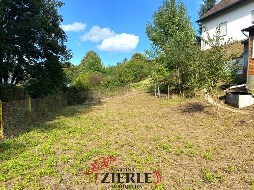2 Garten - 7 Zimmer Einfamilienhaus zum Kaufen in Uhingen