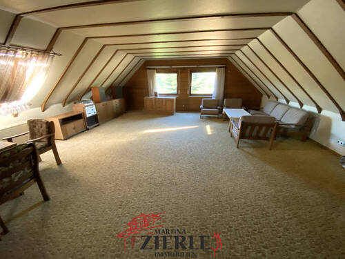 9- Wohn-Esszimmer DG - 