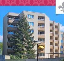GÜNTZELKIEZ IN WILMERSDORF RENOVIERTE 1-ZIMMER-WOHNUNG MIT BALKON UND AUFZUG - Berlin