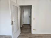 Blick zur Diele - 