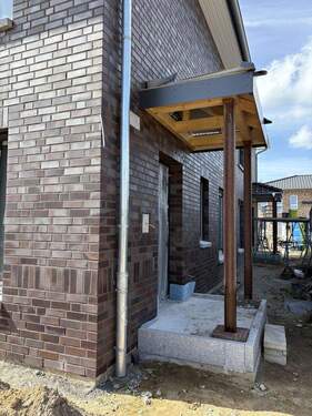 Bild 1 - Doppelhaushälften - 1.725,00 EUR Kaltmiete, ca.  133,00 m² Wohnfläche