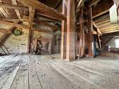 Mühle Innen - 