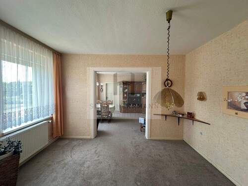 Wohnzimmer EG - 