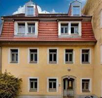 Wohnung in Meißen - 287,00 EUR Kaltmiete, ca.  41,00 m² Wohnfläche in Meißen (PLZ: 01662)