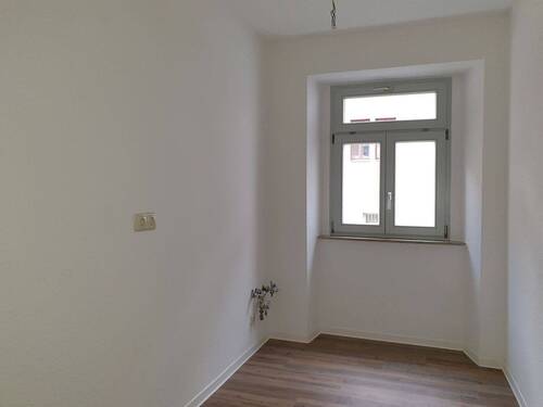 Küche - 2 Zimmer Etagenwohnung in Meißen