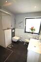 Bad mit Tageslichtfenster - 