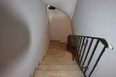 Kellertreppe - 