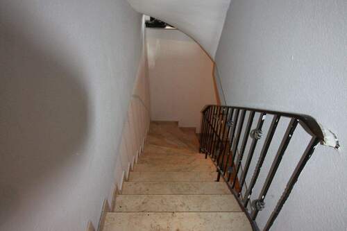 Kellertreppe - 
