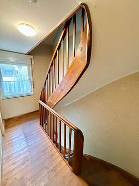 Treppenhaus - 