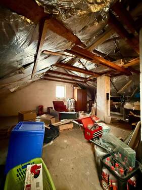 Dachboden - 