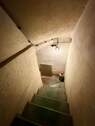 Kellertreppe - 