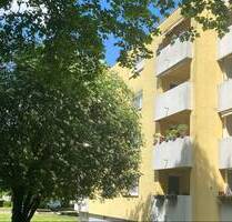 3-Zimmer-Wohnung im Dachgeschoss mit toller Aussicht - Kehl Goldscheuer