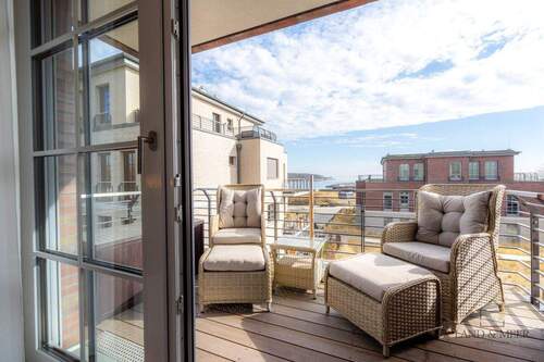 Balkon - 