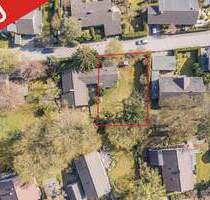 PÖCKING: IDEALES GRUNDSTÜCK IN BESTLAGE