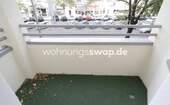 Bild 1 - Wohnungsswap - Steglitzer Damm - 990,00&nbsp;EUR Kaltmiete, ca.&nbsp; 86,00&nbsp;m&sup2;&nbsp;Wohnfl&auml;che