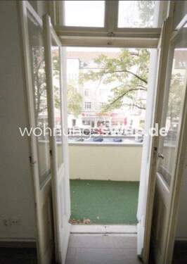 Bild 2 - 3 Zimmer Etagenwohnung zur Miete in Berlin