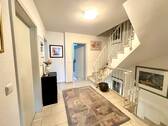Flur obere Etage - 