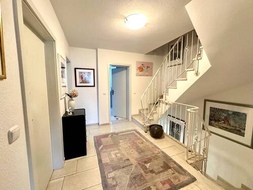 Flur obere Etage - 