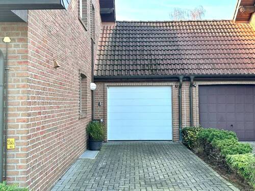 Garage - 