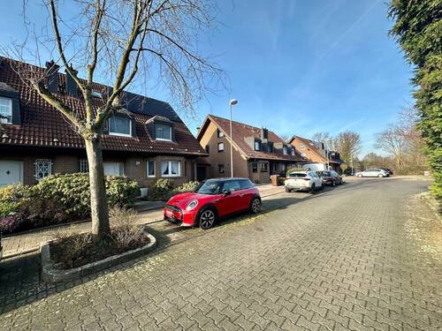 Anliegerstraße - 