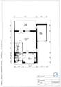Grundriss Erdgeschoss - 