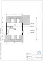 Grundriss Dachgeschoss - 