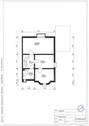 Grundriss Keller - 