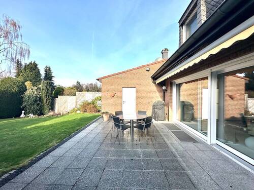 Terrasse - 