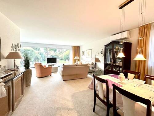 Wohnzimmer - 