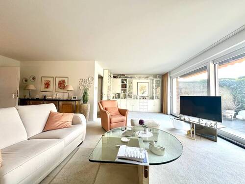 Wohnzimmer - 