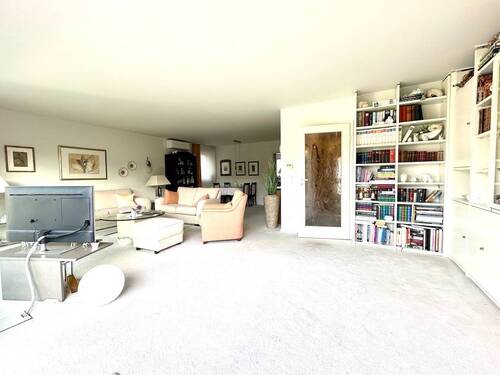 Wohnzimmer - 