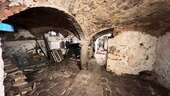 historische Gewölbestallung1 - 