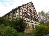 Giebelansicht - 