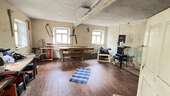 EG links WOHNRAUM - 