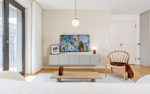 Wohnzimmer 3 - 