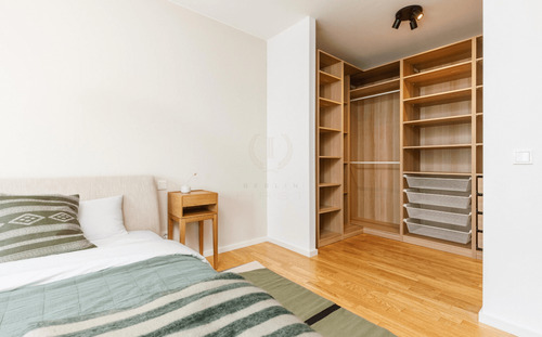 Schlafzimmer 3 - 