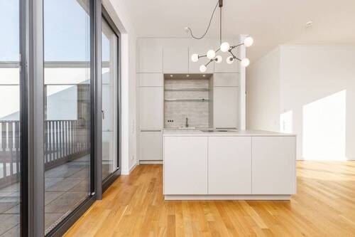 Titelbild - Sichere dir jetzt deine Luxuswohnung in Schöneberg-Direkt in der Nähe des berühmten Kurfürstendamms