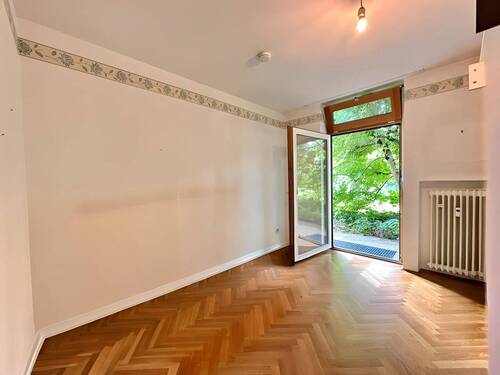 Zimmer EG - 