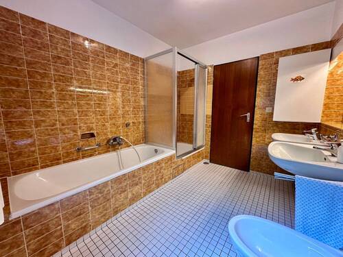 Badezimmer EG - 