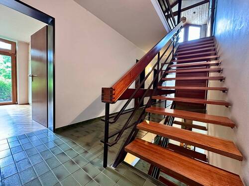 Treppenhaus EG - 