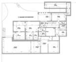 GR Gartengeschoss - 